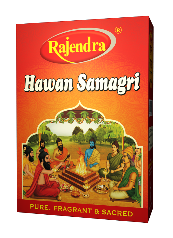 HAWAN SAMAGRI